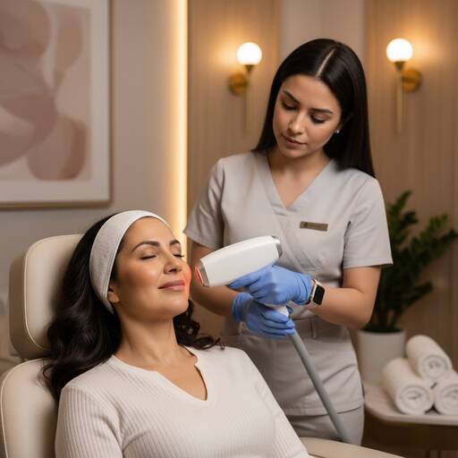 dermatological laser treatment jacksonville fl
