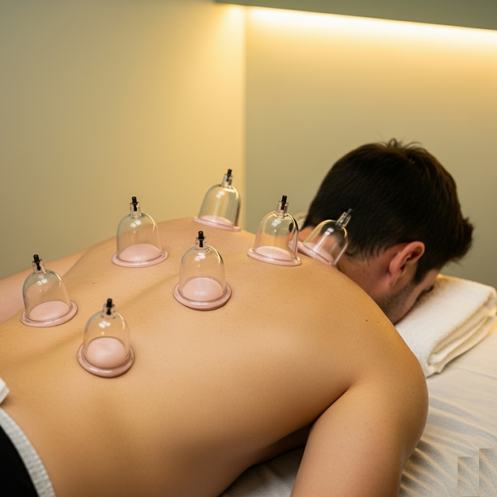 cupping therapy jacksonville fl