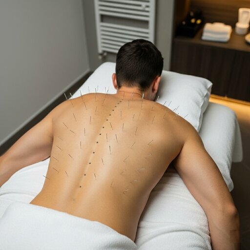 dry needling jacksonville fl