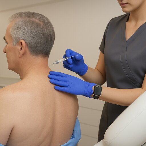 trigger point injections jacksonville